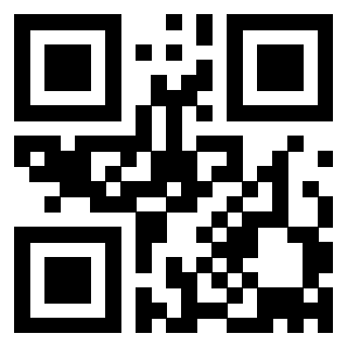 Immagine del Qr Code di 3915057591