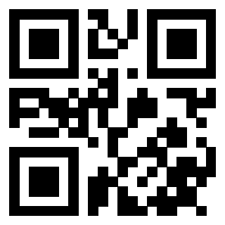 3915057594 - Immagine del QrCode associato
