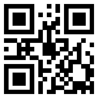 3915057597 Qr Code associato