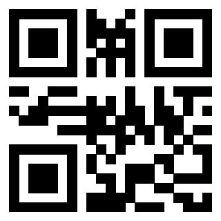 Scansione del QrCode di 3915057598
