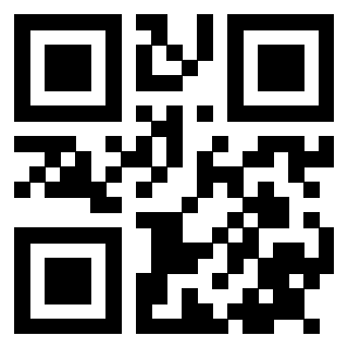 3915057601 - Immagine del QrCode