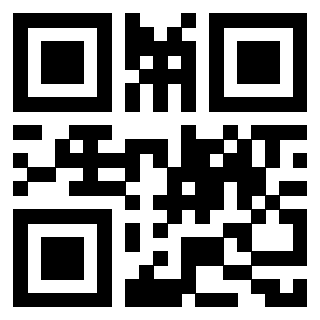 3915057602 - Immagine del Qr Code associato