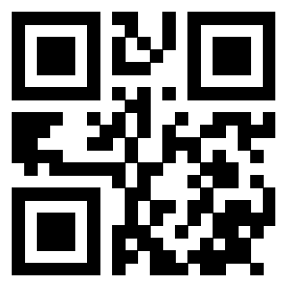 3915057603 - Immagine del QrCode