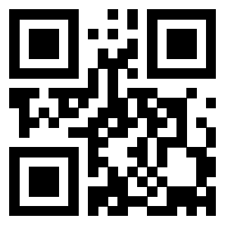 3915057606 QrCode associato