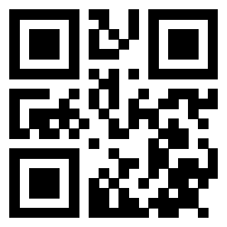 3915057607 - Immagine del QrCode