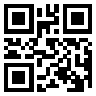 Scansione del Qr Code di 3915057609
