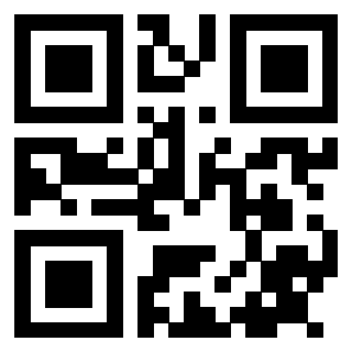 Immagine del QrCode di 3915057612