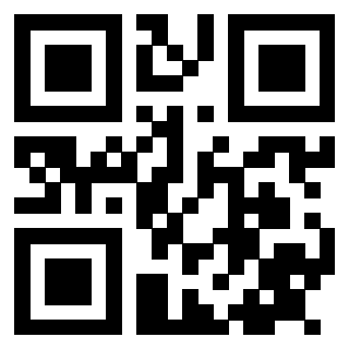 3915057615 - Immagine del QrCode associato