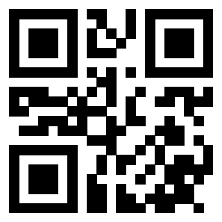3915057620 - Immagine del Qr Code associato