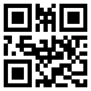 3915057621 - Immagine del Qr Code
