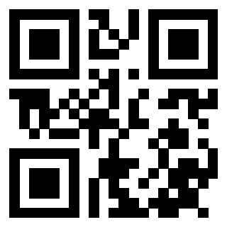 3915057622 Qr Code associato