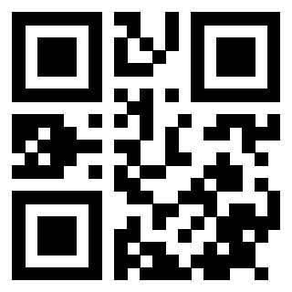 Immagine del Qr Code di 3915057624