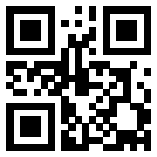 3915057625 QrCode associato