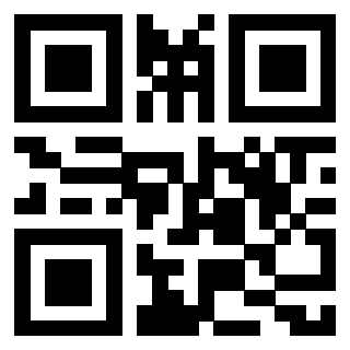 3915057626 - Immagine del Qr Code associato