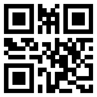 Immagine del Qr Code di 3915057627