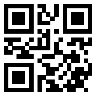 3915057630 - Immagine del Qr Code associato