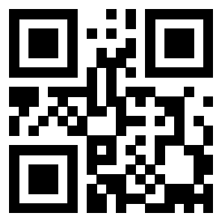 3915057634 QrCode associato