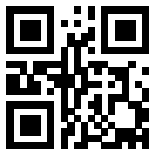 Scansione del QrCode di 3915057636