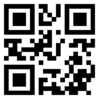 3915057642 - Immagine del QrCode associato