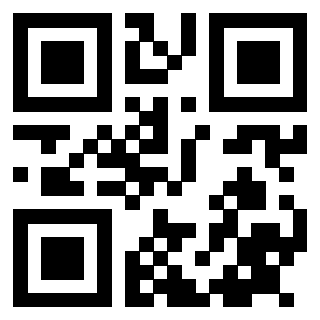 Scansione del QrCode di 3915057643