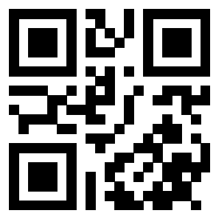 3915057644 QrCode associato