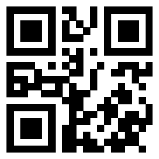 3915057645 - Immagine del QrCode associato