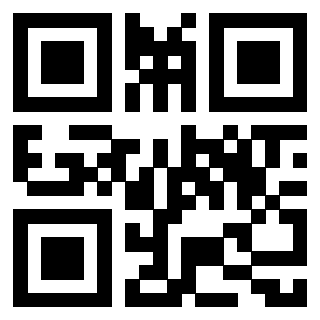 Il QrCode di 3915057648