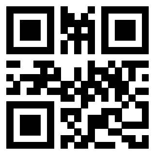 3915057649 - Immagine del QrCode associato