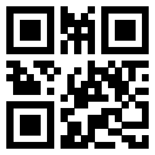 Il Qr Code di 3915057651