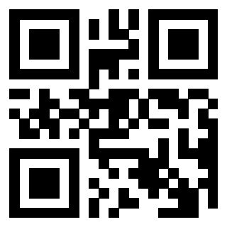 Immagine del QrCode di 3915057653