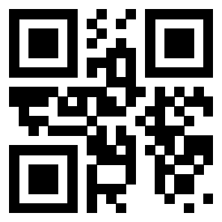 3915057654 Qr Code associato