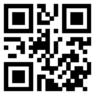 Il QrCode di 3915057658