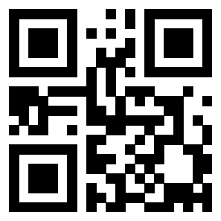Immagine del QrCode di 3915057665