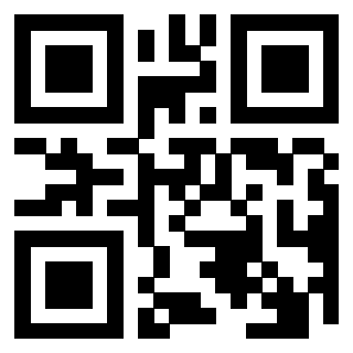 Scansione del QrCode di 3915057667