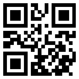 Scansione del Qr Code di 3915057669
