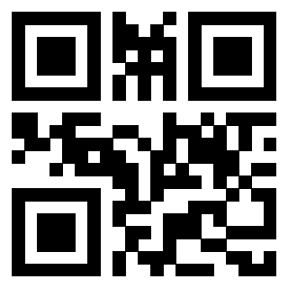 3915057671 - Immagine del Qr Code associato
