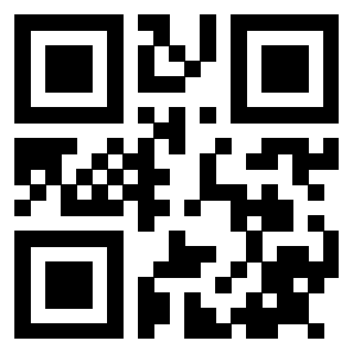 Immagine del QrCode di 3915057672