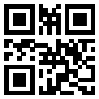 Immagine del QrCode di 3915057675