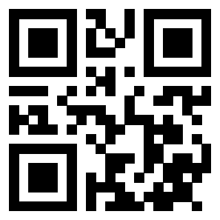 3915057677 Qr Code associato