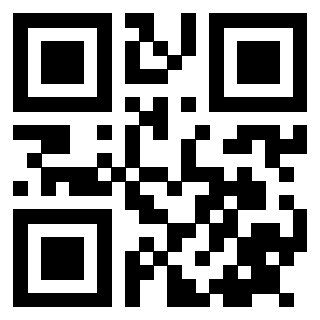 3915057679 - Immagine del QrCode