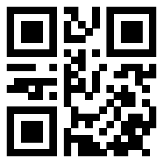 3915057680 Qr Code associato
