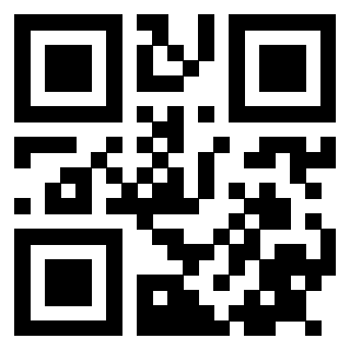 Il Qr Code di 3915057681