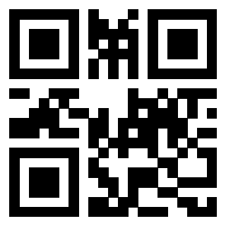3915057684 Qr Code associato