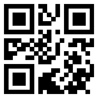 3915057686 - Immagine del Qr Code associato