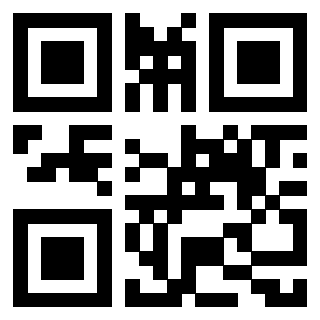 3915057690 - Immagine del QrCode associato