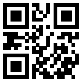 Immagine del QrCode di 3915057691