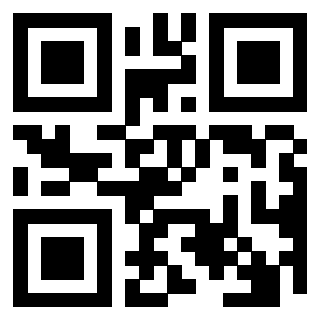 Scansione del QrCode di 3915057693