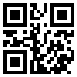 3915057698 - Immagine del Qr Code associato