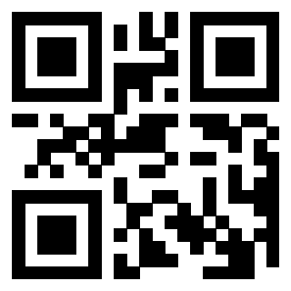 3915057700 - Immagine del Qr Code associato