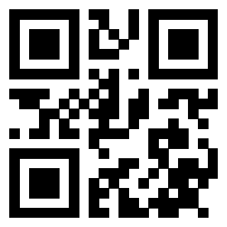 Immagine del Qr Code di 3915057706
